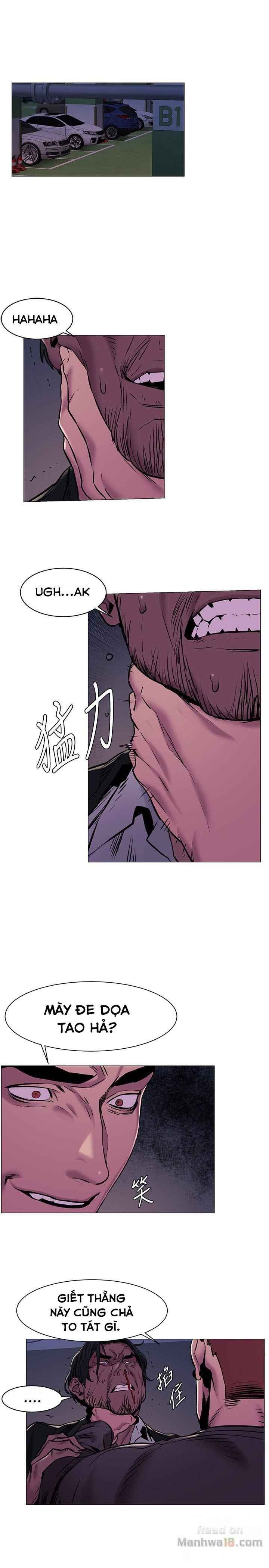 đọc truyện My Kingdom (silent War) Chương 127 ảnh 3 tại Truyện Dạ Ký