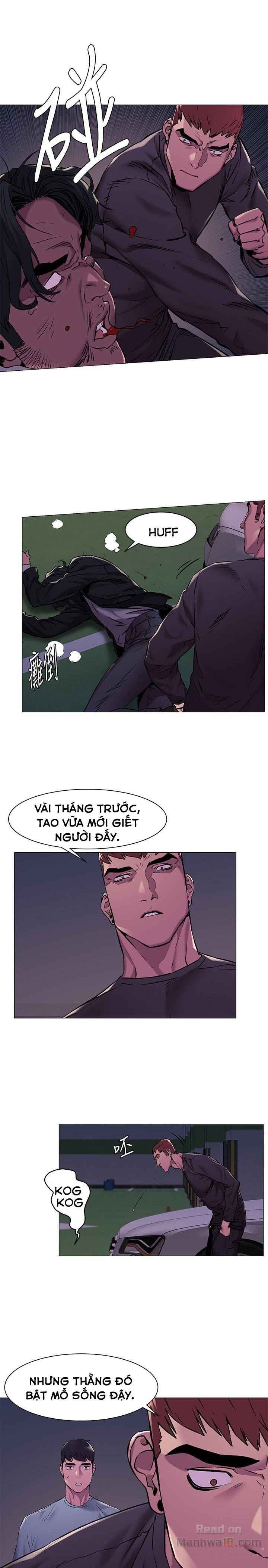 đọc truyện My Kingdom (silent War) Chương 127 ảnh 4 tại Truyện Dạ Ký