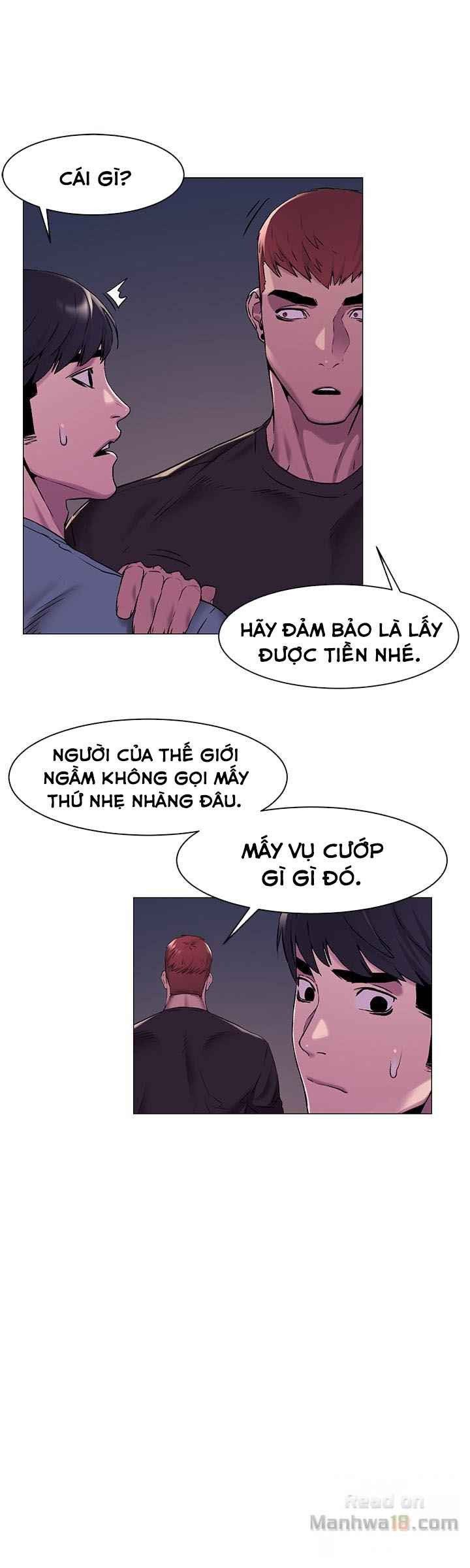 đọc truyện My Kingdom (silent War) Chương 127 ảnh 6 tại Truyện Dạ Ký