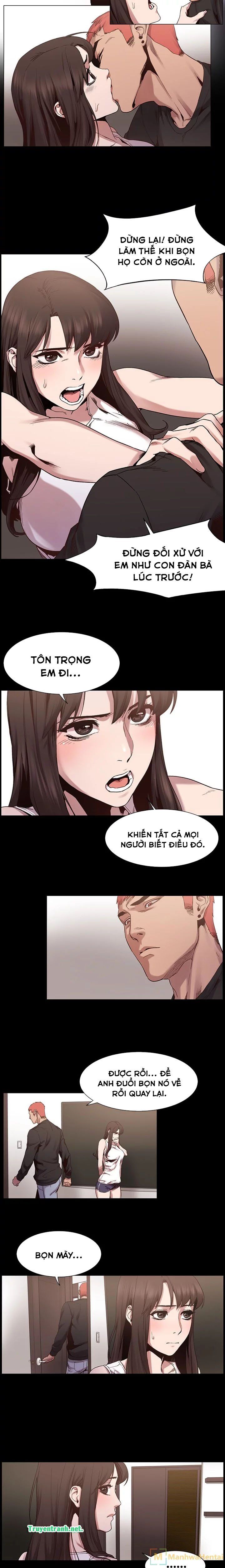 đọc truyện My Kingdom (silent War) Chương 13 ảnh 2 tại Truyện Dạ Ký