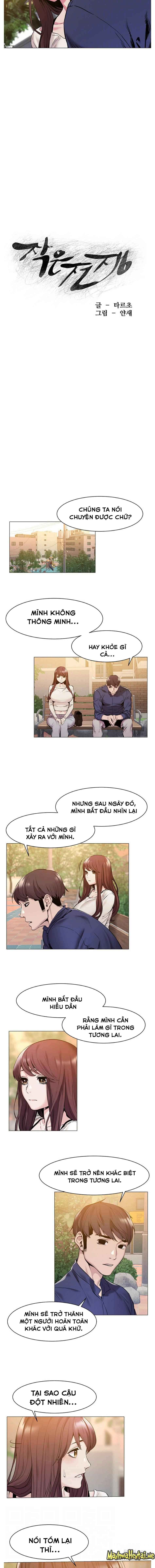 đọc truyện My Kingdom (silent War) Chương 131 ảnh 2 tại Truyện Dạ Ký