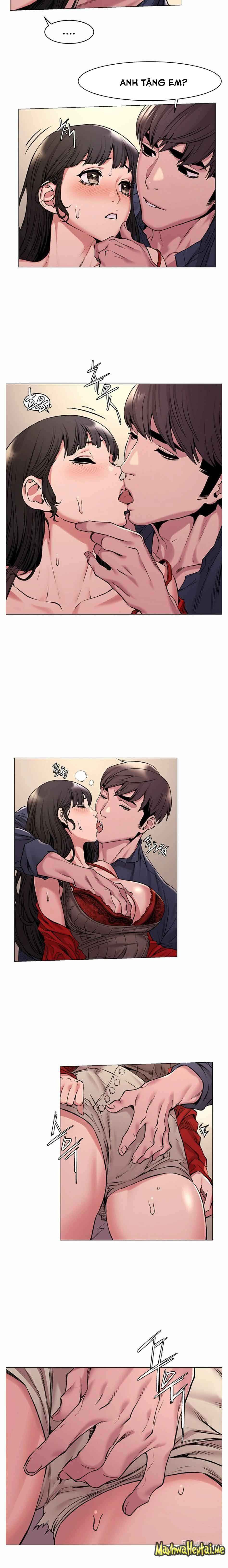 đọc truyện My Kingdom (silent War) Chương 132 ảnh 5 tại Giả Dược