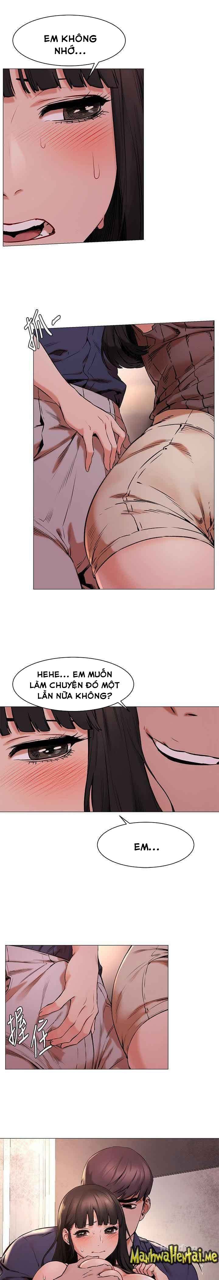 đọc truyện My Kingdom (silent War) Chương 133 ảnh 4 tại Truyện Dạ Ký