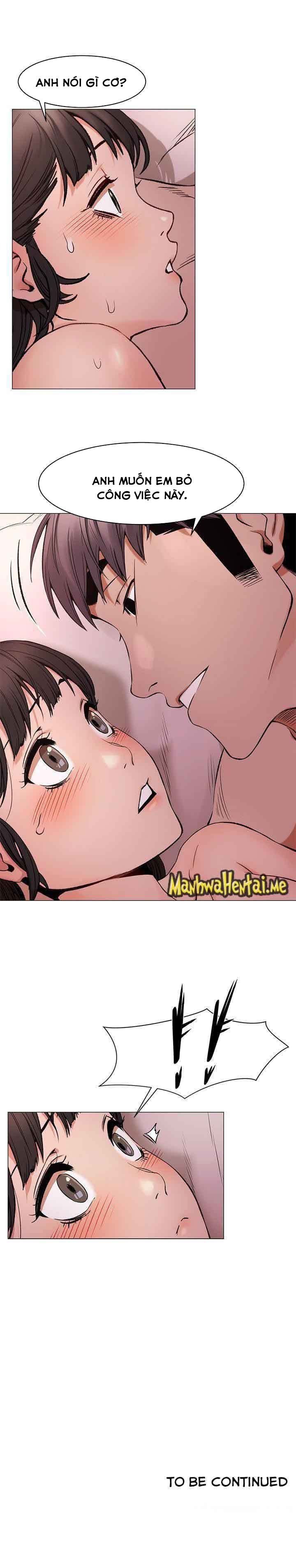 đọc truyện My Kingdom (silent War) Chương 134 ảnh 12 tại Truyện Dạ Ký