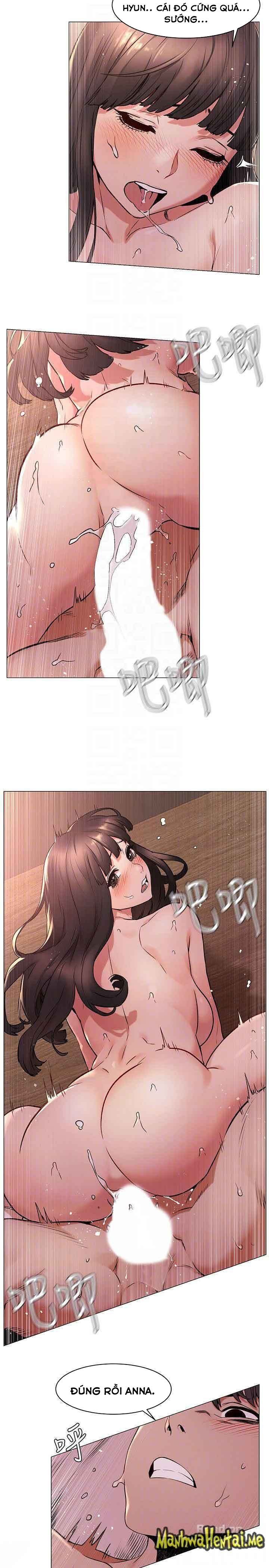 đọc truyện My Kingdom (silent War) Chương 134 ảnh 6 tại Truyện Dạ Ký