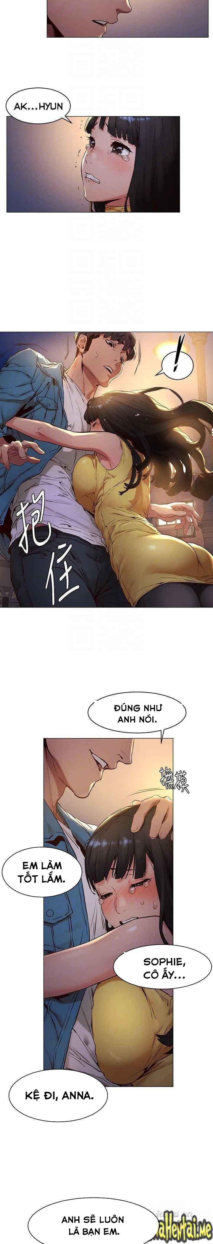 đọc truyện My Kingdom (silent War) Chương 136 ảnh 9 tại Truyện Dạ Ký