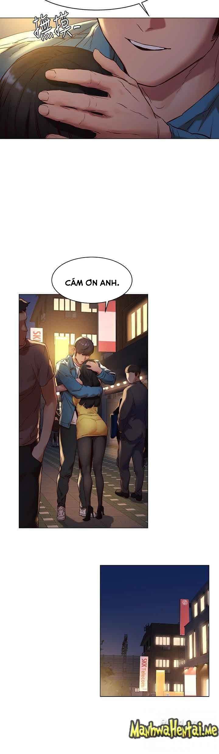 đọc truyện My Kingdom (silent War) Chương 136 ảnh 10 tại Truyện Dạ Ký