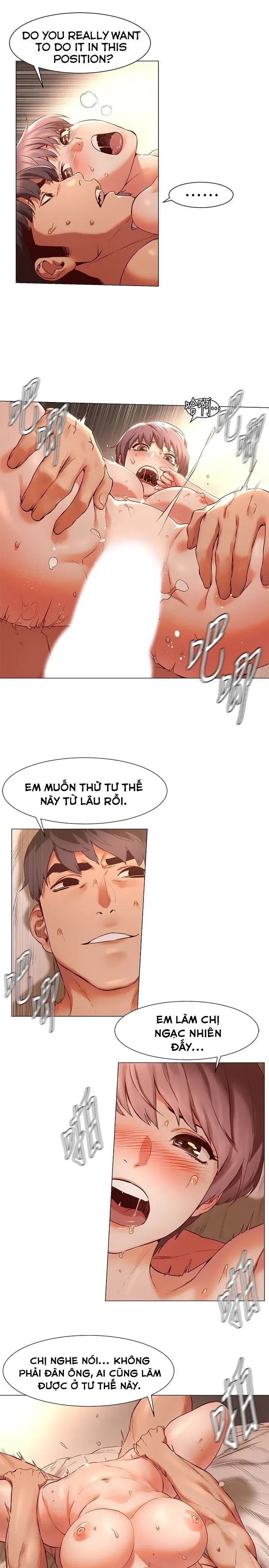 đọc truyện My Kingdom (silent War) Chương 140 ảnh 6 tại Giả Dược