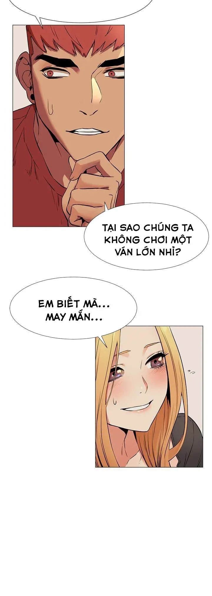 đọc truyện My Kingdom (silent War) Chương 144 ảnh 3 tại Truyện Dạ Ký