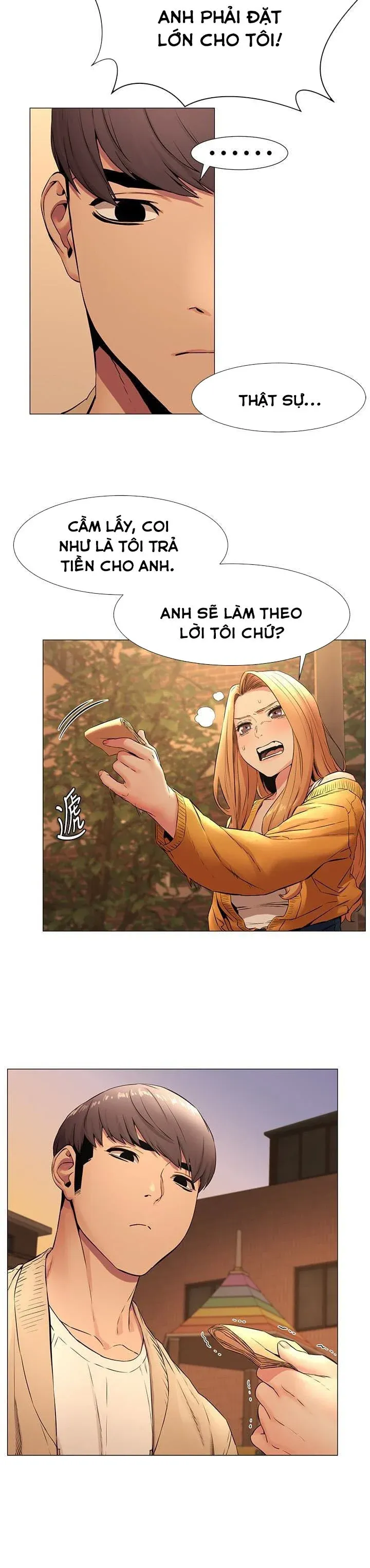 đọc truyện My Kingdom (silent War) Chương 144 ảnh 8 tại Truyện Dạ Ký
