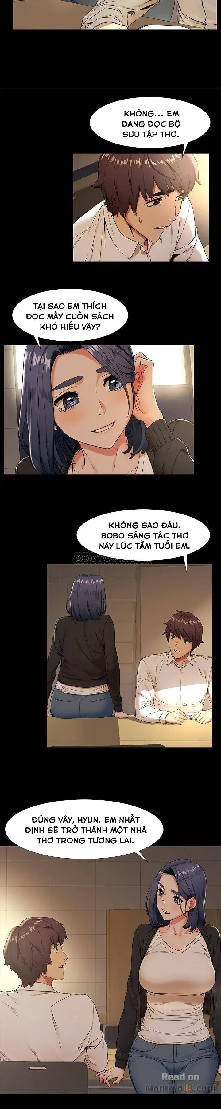 đọc truyện My Kingdom (silent War) Chương 146 ảnh 2 tại Giả Dược