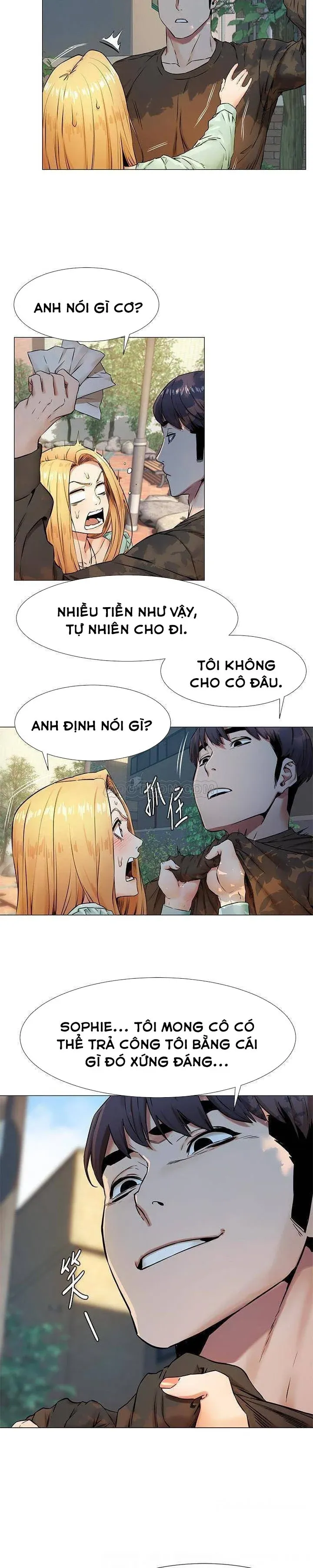 đọc truyện My Kingdom (silent War) Chương 146 ảnh 11 tại Giả Dược