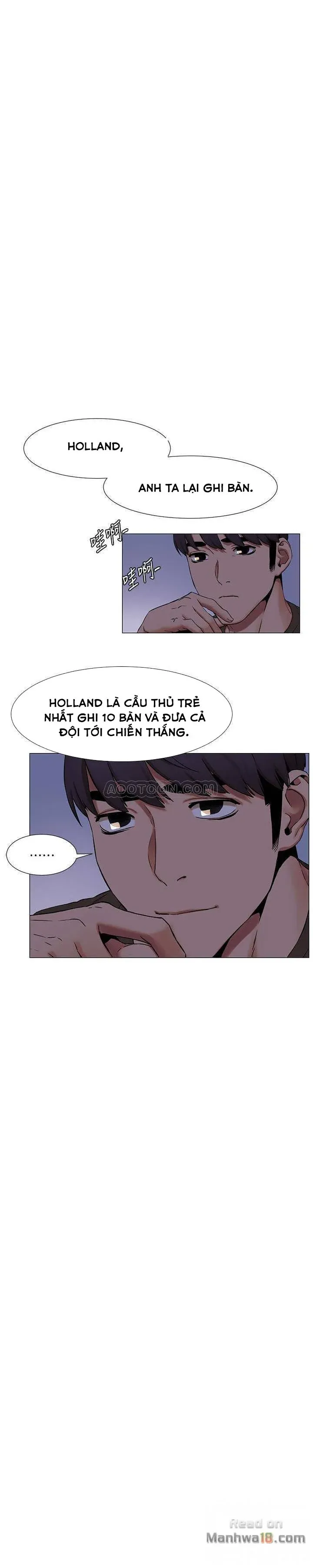 đọc truyện My Kingdom (silent War) Chương 146 ảnh 6 tại Giả Dược