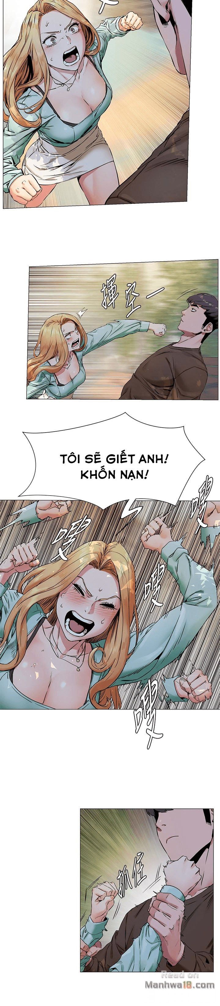đọc truyện My Kingdom (silent War) Chương 147 ảnh 5 tại Truyện Dạ Ký