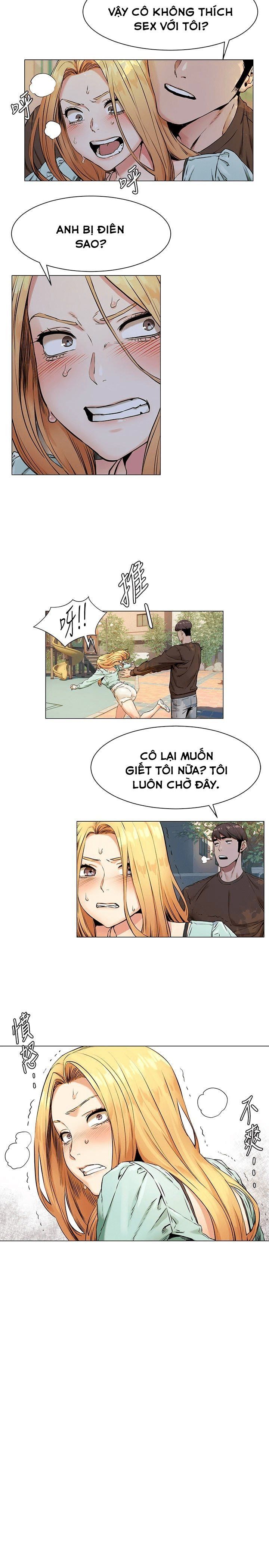 đọc truyện My Kingdom (silent War) Chương 148 ảnh 7 tại Truyện Dạ Ký