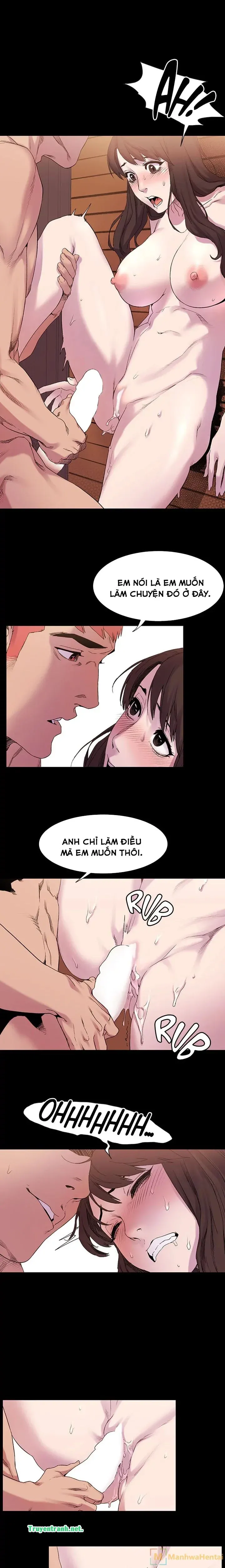 đọc truyện My Kingdom (silent War) Chương 15 ảnh 9 tại Truyện Dạ Ký