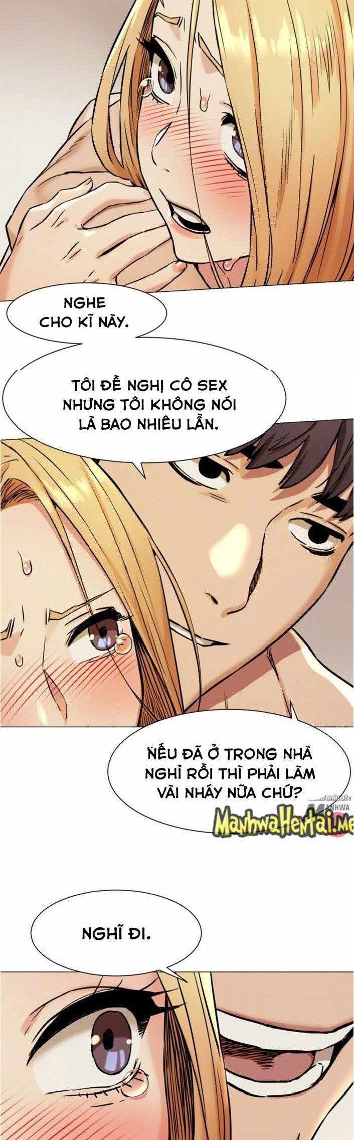 đọc truyện My Kingdom (silent War) Chương 151 ảnh 11 tại Truyện Dạ Ký
