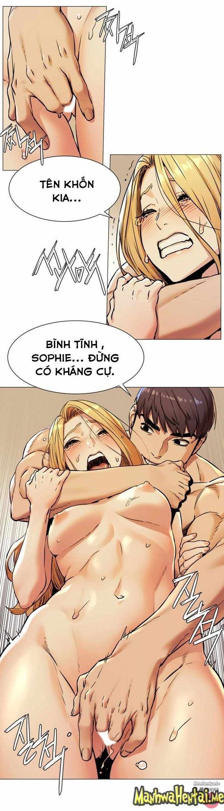đọc truyện My Kingdom (silent War) Chương 151 ảnh 9 tại Truyện Dạ Ký
