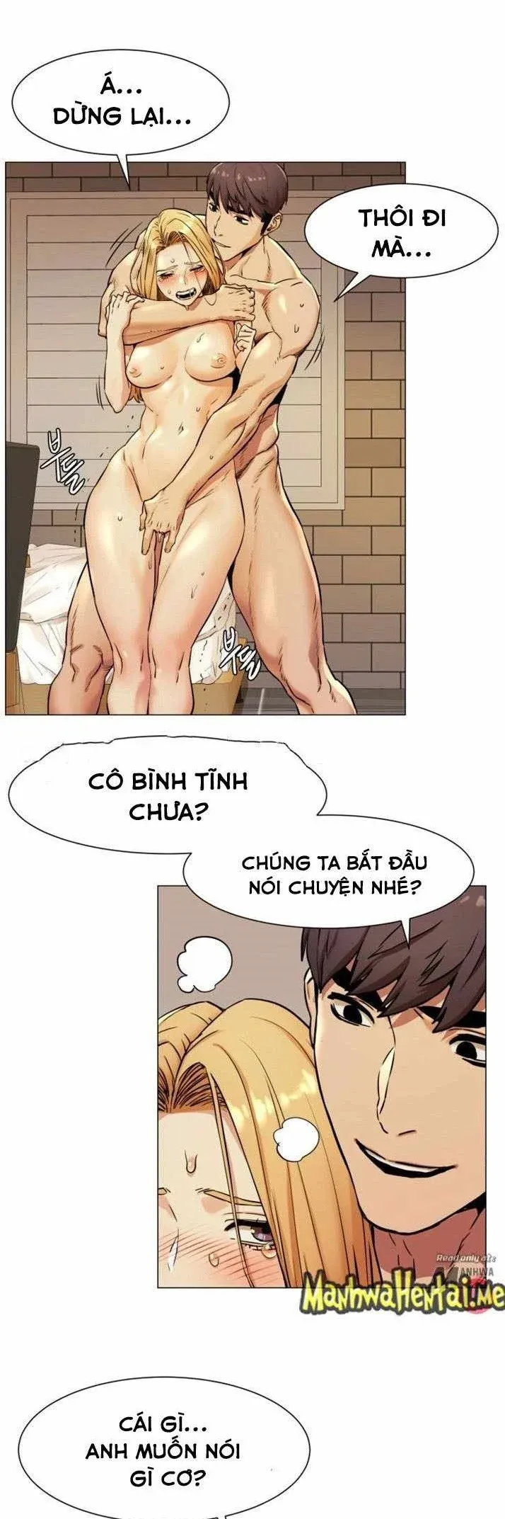 đọc truyện My Kingdom (silent War) Chương 151 ảnh 10 tại Truyện Dạ Ký