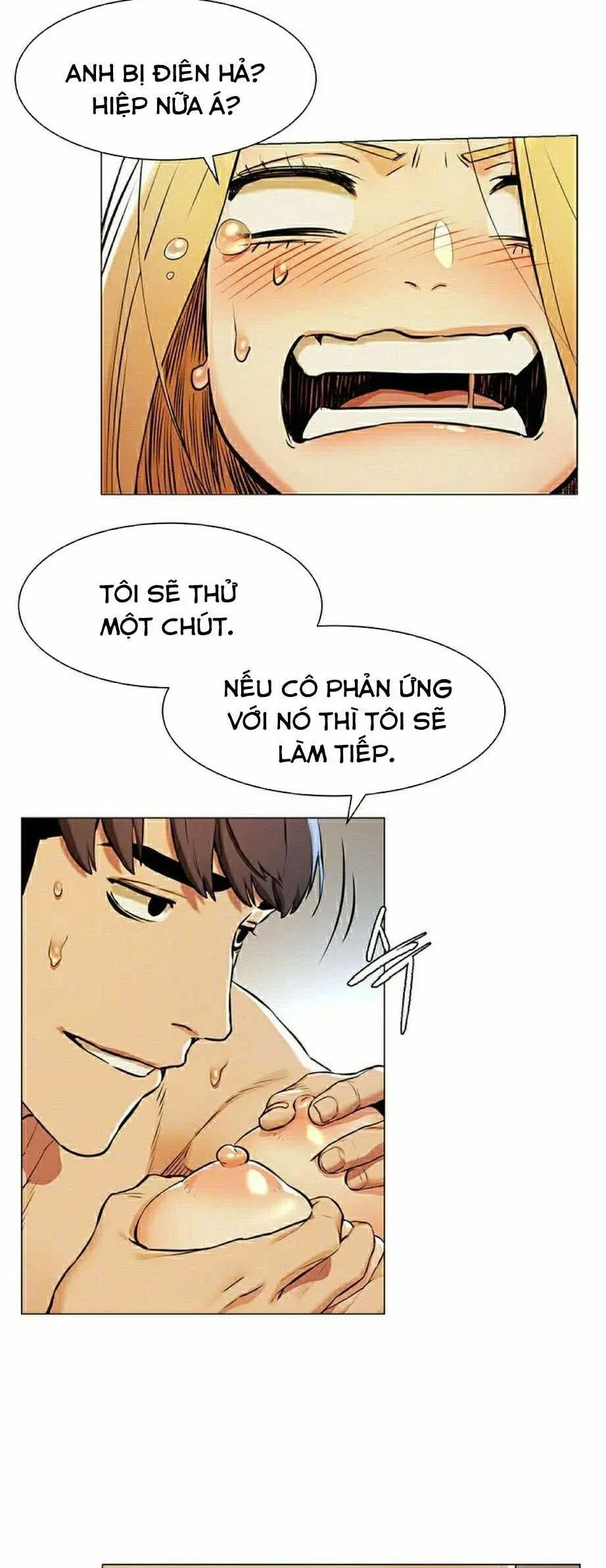 đọc truyện My Kingdom (silent War) Chương 153 ảnh 13 tại Truyện Dạ Ký