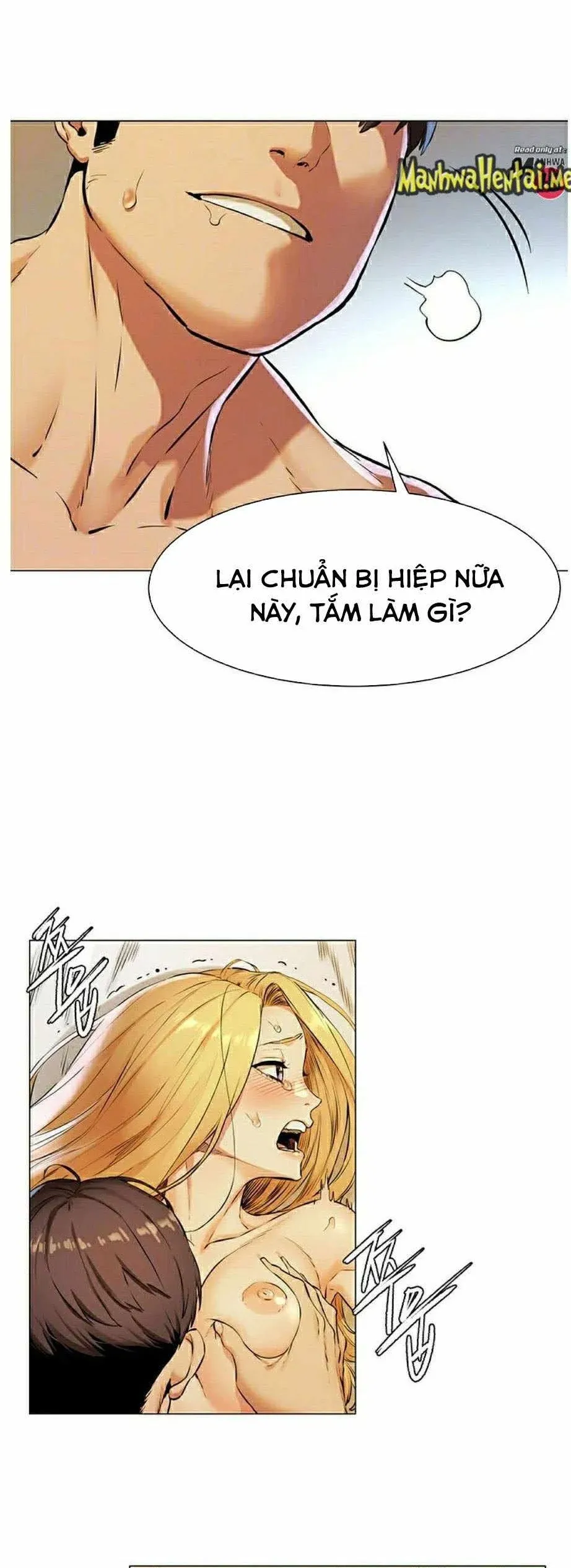 đọc truyện My Kingdom (silent War) Chương 153 ảnh 16 tại Truyện Dạ Ký