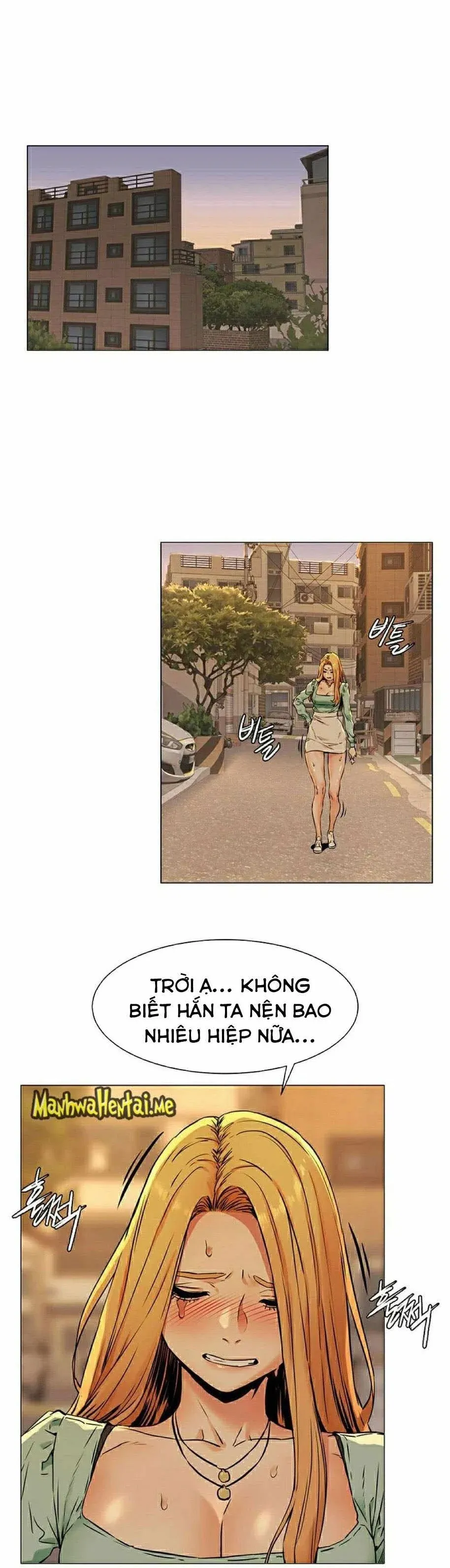 đọc truyện My Kingdom (silent War) Chương 154 ảnh 2 tại Truyện Dạ Ký