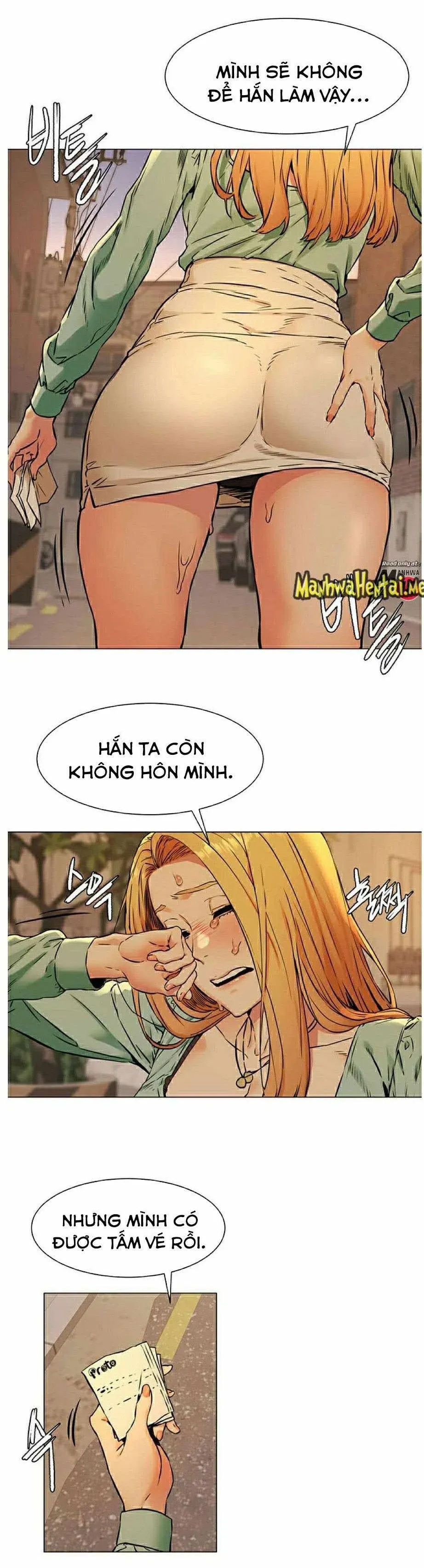 đọc truyện My Kingdom (silent War) Chương 154 ảnh 3 tại Truyện Dạ Ký