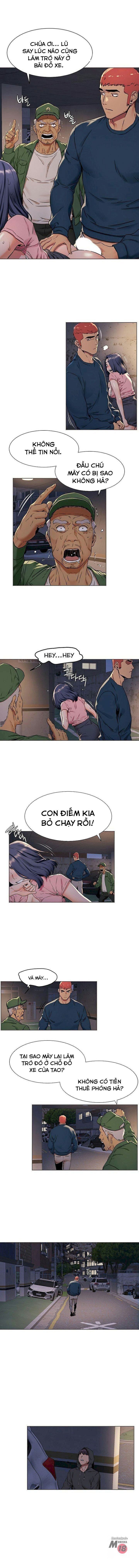 đọc truyện My Kingdom (silent War) Chương 156 ảnh 2 tại Giả Dược