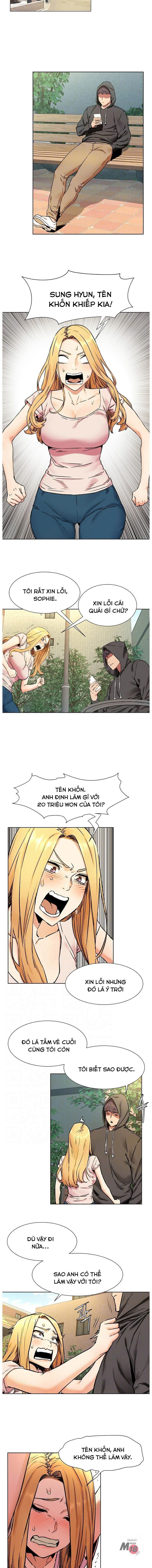 đọc truyện My Kingdom (silent War) Chương 157 ảnh 4 tại Truyện Dạ Ký