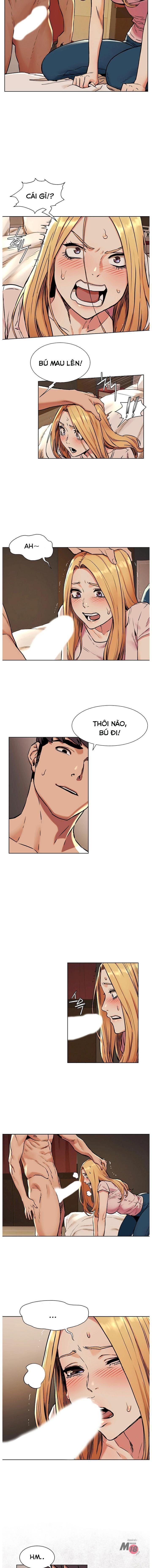 đọc truyện My Kingdom (silent War) Chương 158 ảnh 4 tại Truyện Dạ Ký