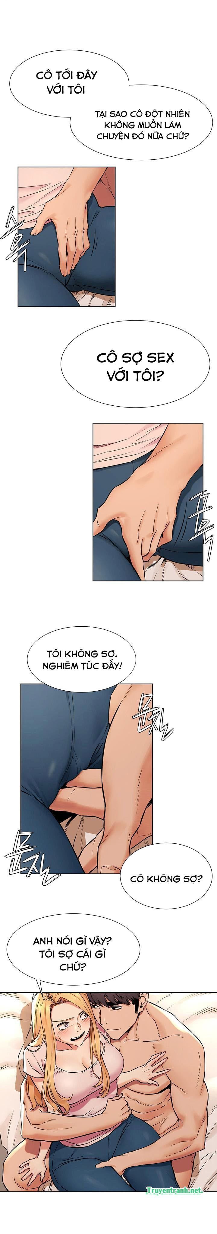 đọc truyện My Kingdom (silent War) Chương 159 ảnh 7 tại Truyện Dạ Ký