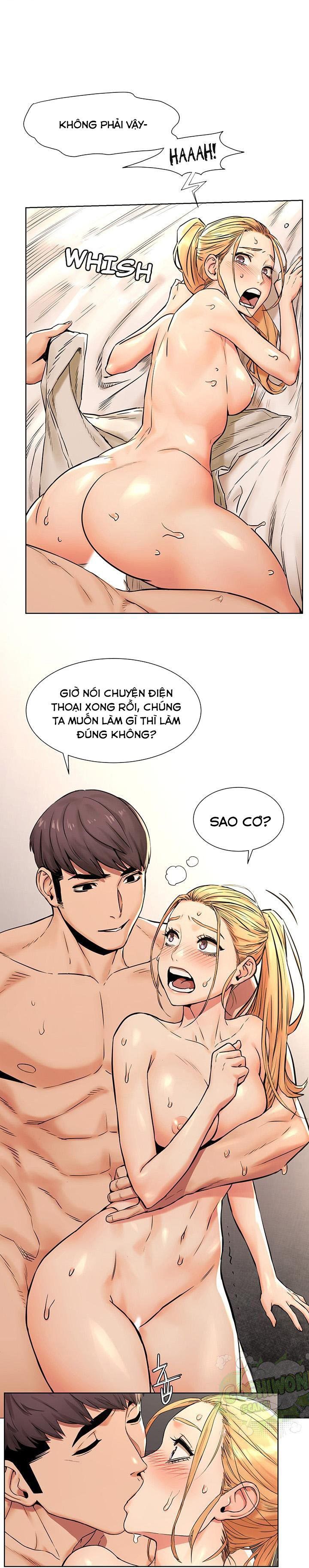 đọc truyện My Kingdom (silent War) Chương 166 ảnh 4 tại Truyện Dạ Ký