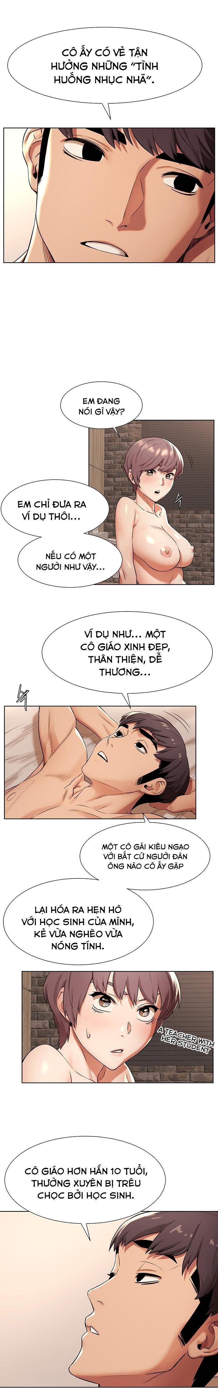 đọc truyện My Kingdom (silent War) Chương 174 ảnh 10 tại Truyện Dạ Ký