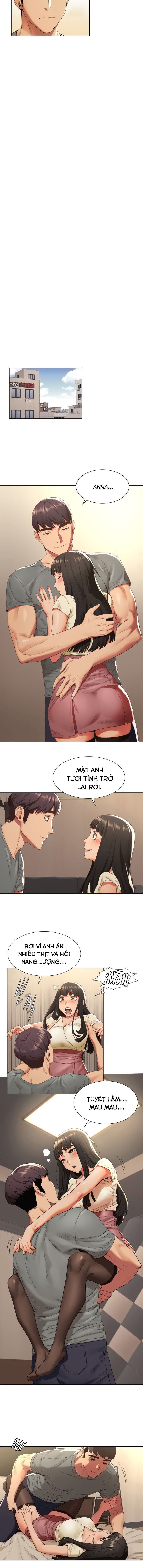 đọc truyện My Kingdom (silent War) Chương 176 ảnh 4 tại Truyện Dạ Ký