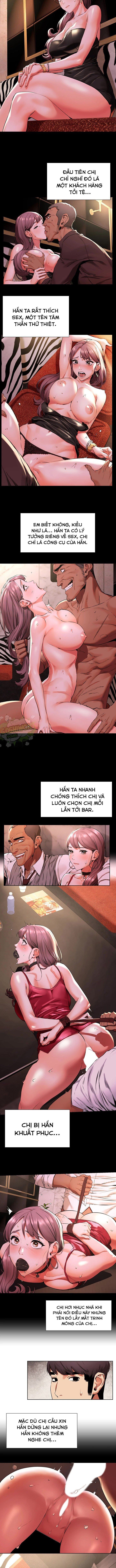 đọc truyện My Kingdom (silent War) Chương 182 ảnh 2 tại Giả Dược
