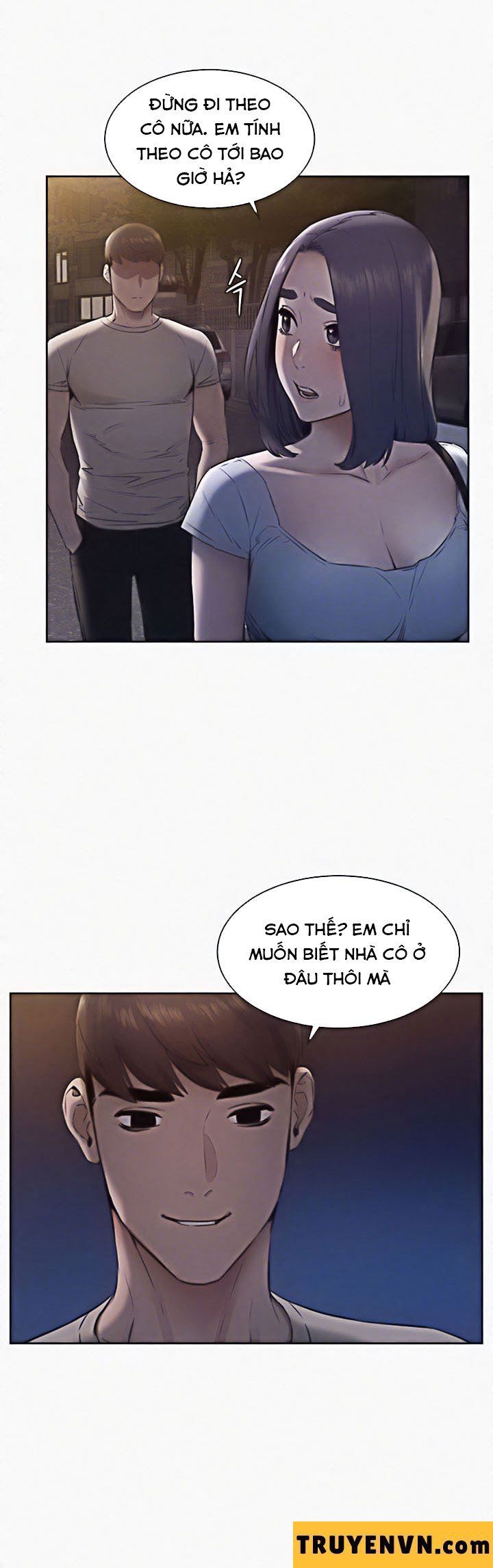đọc truyện My Kingdom (silent War) Chương 187 ảnh 17 tại Truyện Dạ Ký