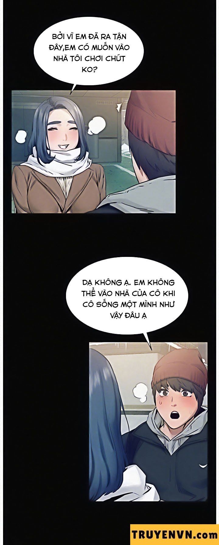 đọc truyện My Kingdom (silent War) Chương 187 ảnh 19 tại Truyện Dạ Ký