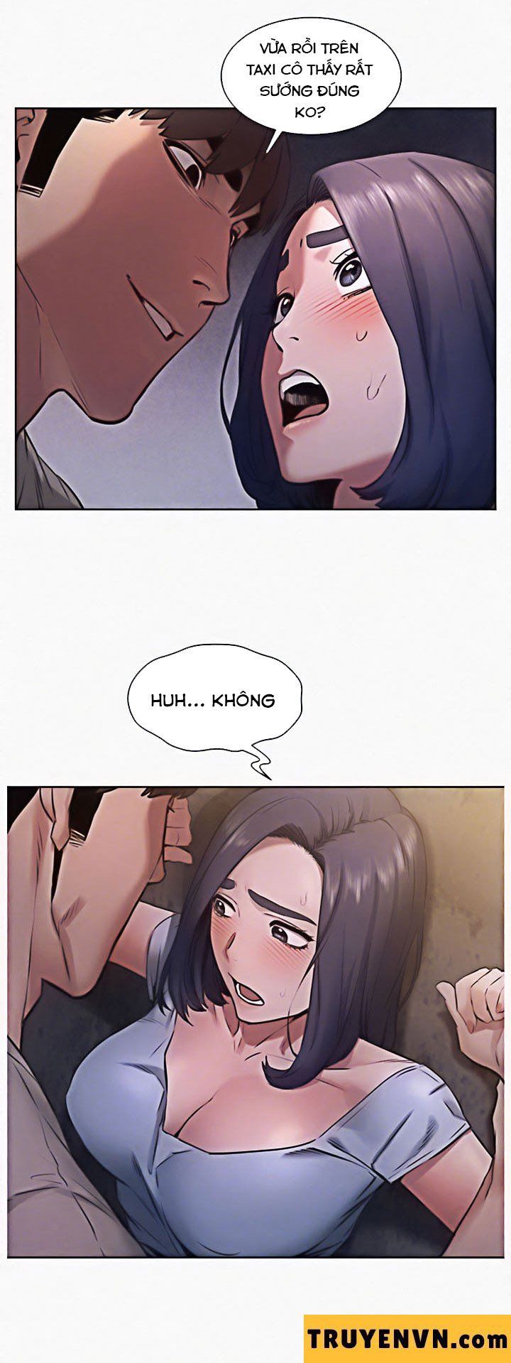 đọc truyện My Kingdom (silent War) Chương 187 ảnh 25 tại Truyện Dạ Ký