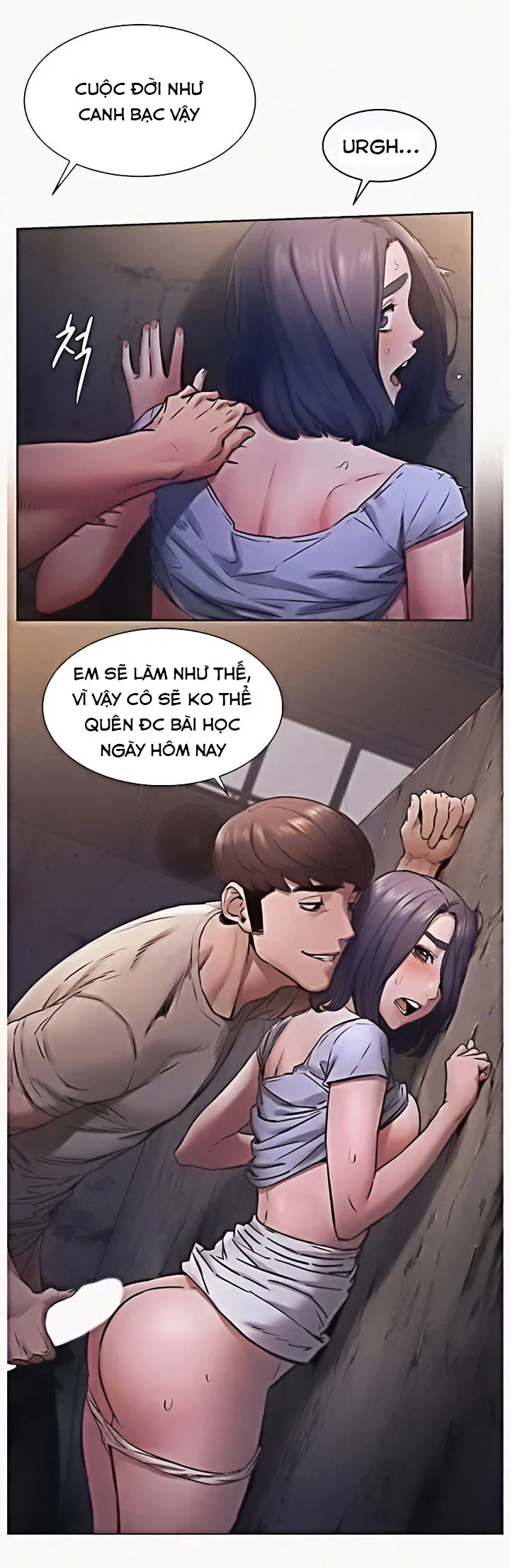 đọc truyện My Kingdom (silent War) Chương 187 ảnh 36 tại Truyện Dạ Ký