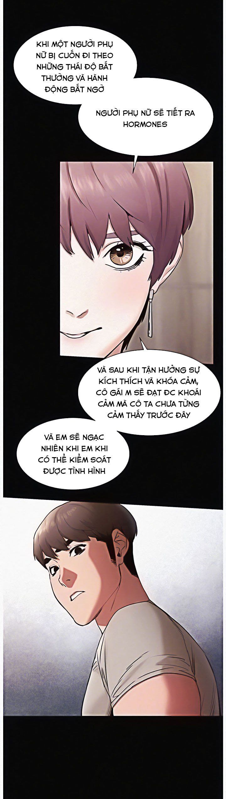 đọc truyện My Kingdom (silent War) Chương 187 ảnh 6 tại Truyện Dạ Ký