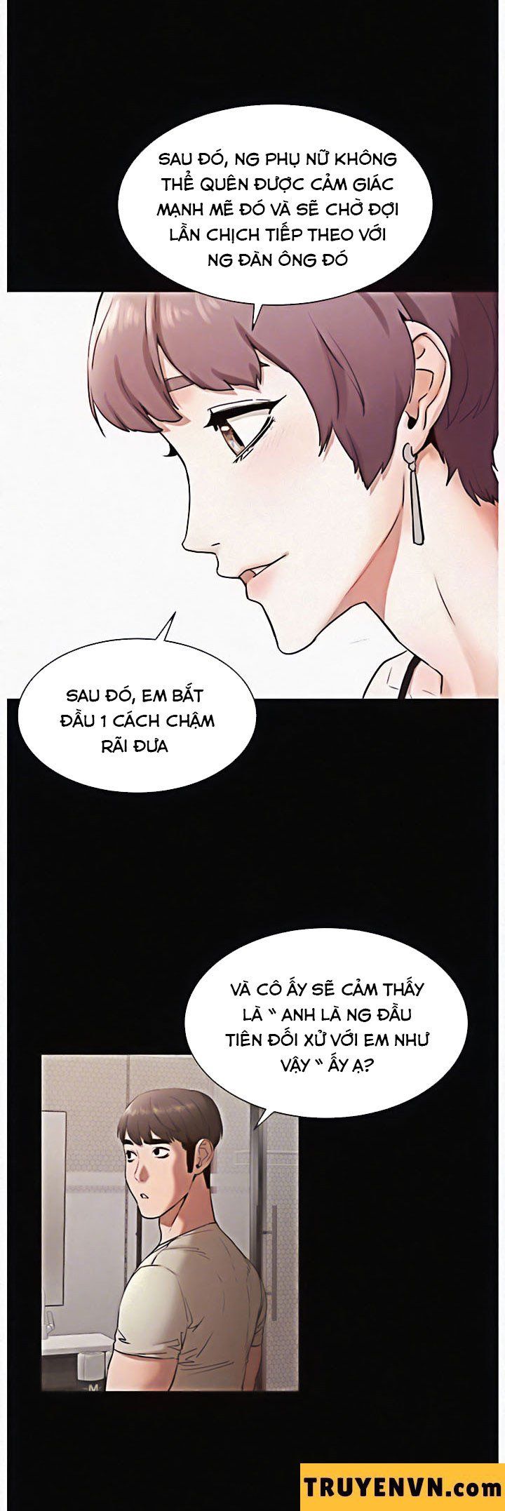 đọc truyện My Kingdom (silent War) Chương 187 ảnh 7 tại Truyện Dạ Ký