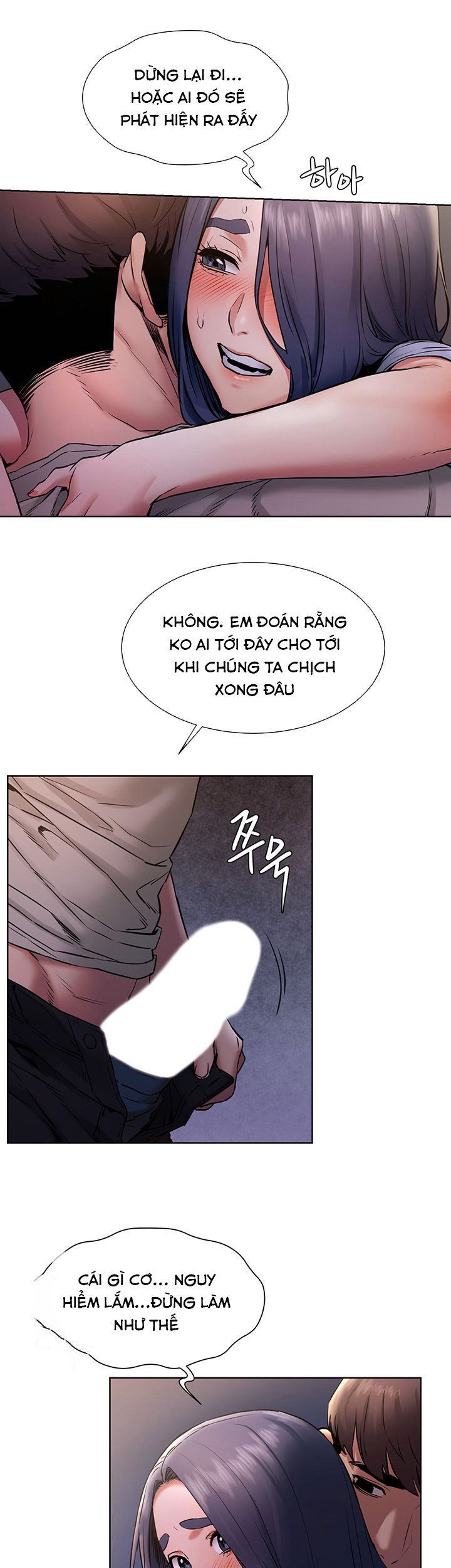 đọc truyện My Kingdom (silent War) Chương 188 ảnh 2 tại Giả Dược