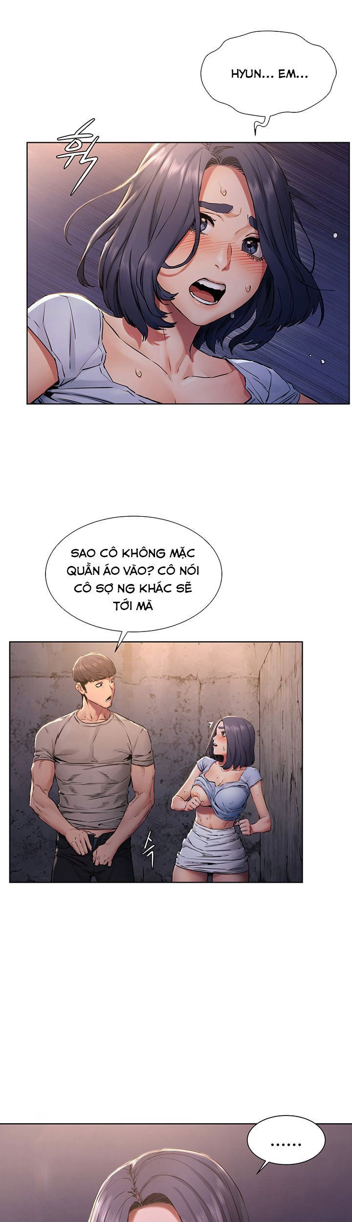 đọc truyện My Kingdom (silent War) Chương 188 ảnh 29 tại Giả Dược