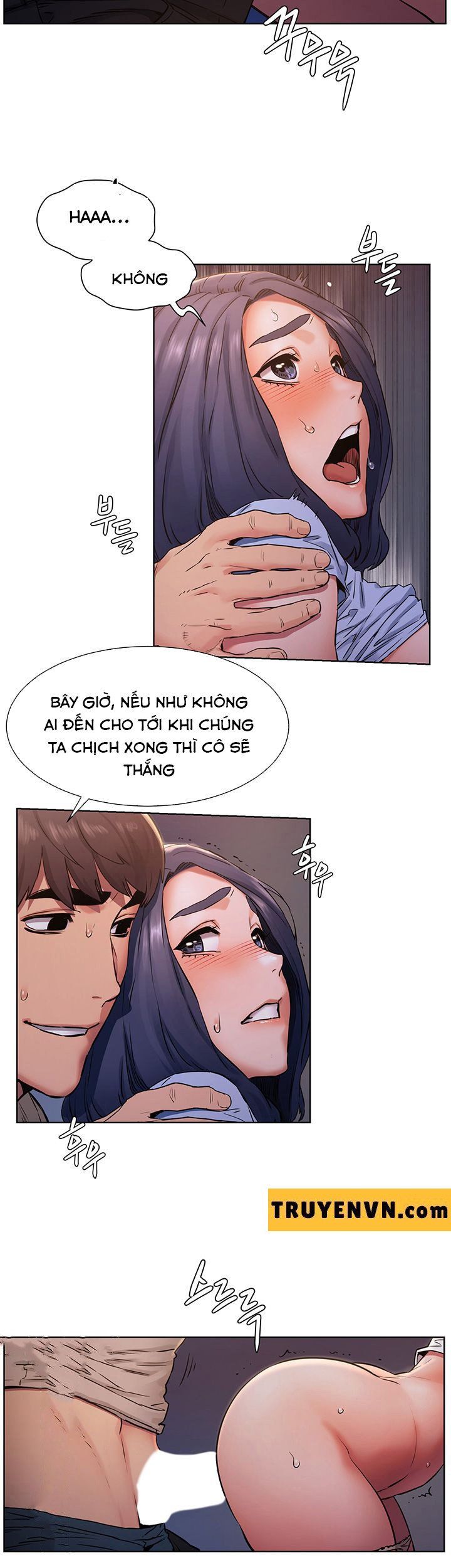 đọc truyện My Kingdom (silent War) Chương 188 ảnh 10 tại Giả Dược