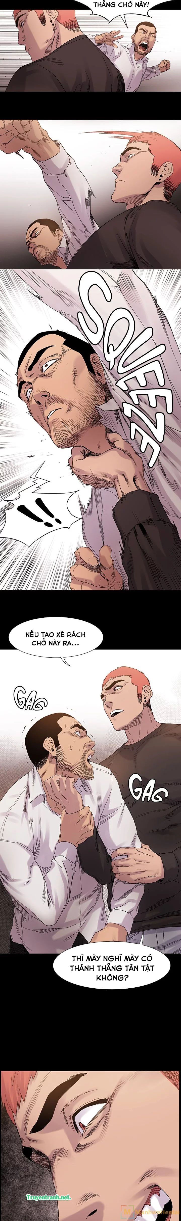 đọc truyện My Kingdom (silent War) Chương 19 ảnh 6 tại Truyện Dạ Ký