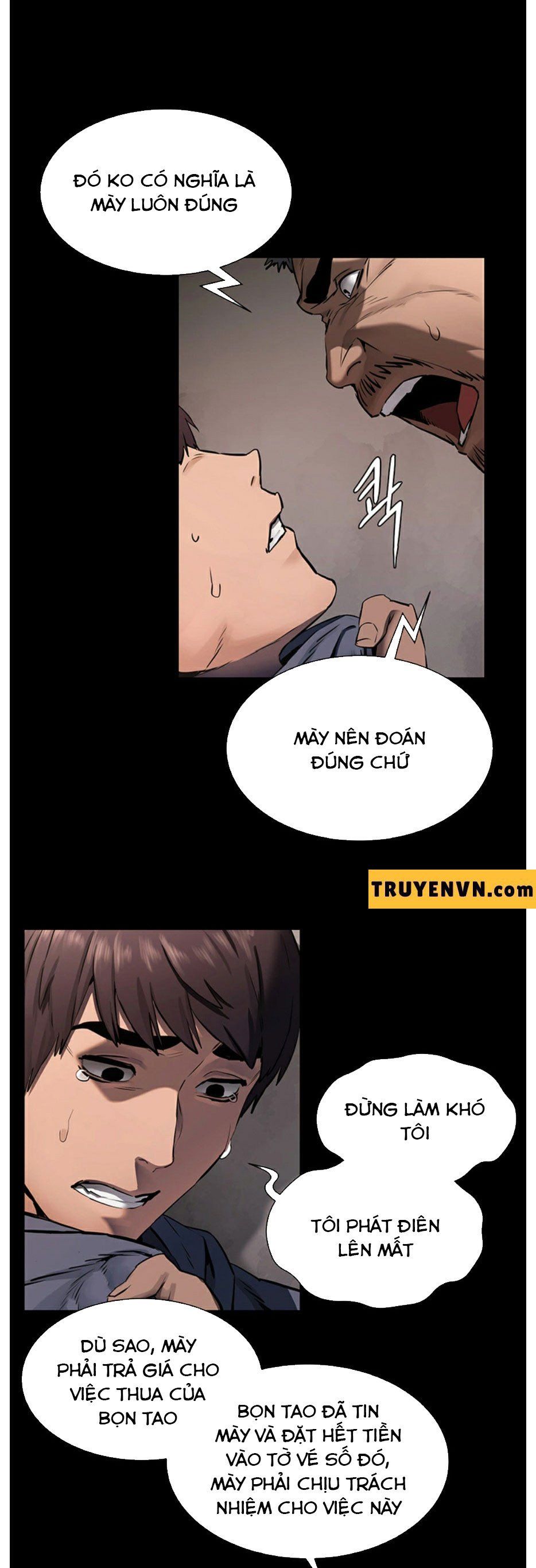 đọc truyện My Kingdom (silent War) Chương 190 ảnh 12 tại Truyện Dạ Ký