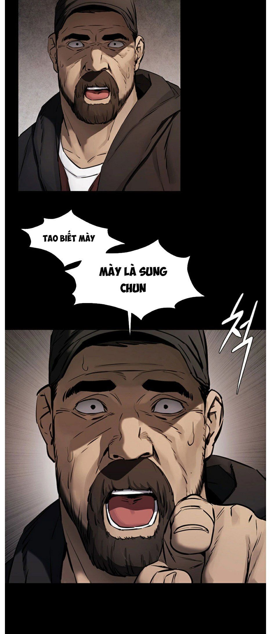 đọc truyện My Kingdom (silent War) Chương 190 ảnh 19 tại Truyện Dạ Ký