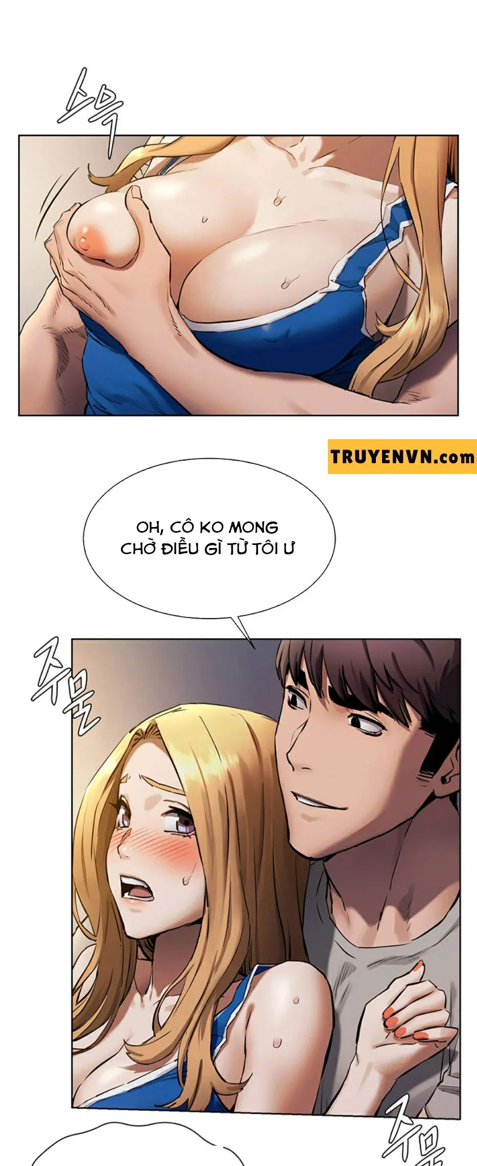 đọc truyện My Kingdom (silent War) Chương 190 ảnh 34 tại Truyện Dạ Ký