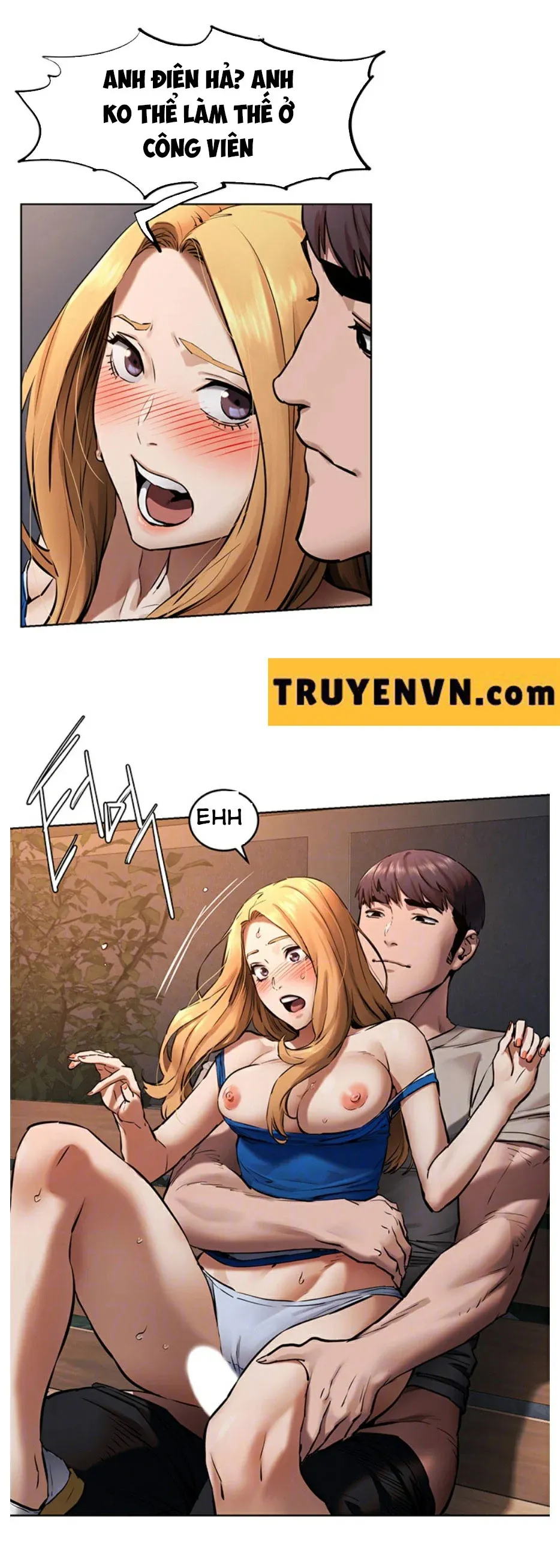 đọc truyện My Kingdom (silent War) Chương 191 ảnh 11 tại Truyện Dạ Ký