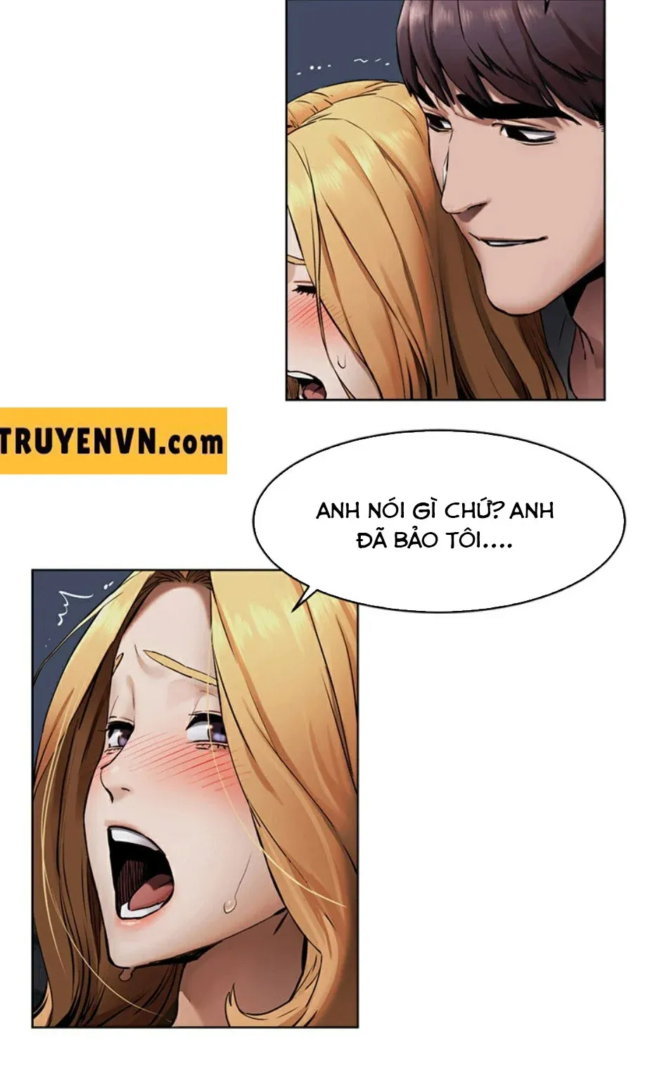 đọc truyện My Kingdom (silent War) Chương 191 ảnh 6 tại Truyện Dạ Ký
